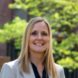 Photo of Janelle Ancillotti