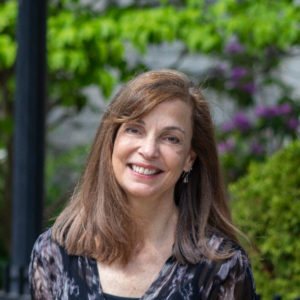 Photo of Laura Greenhalgh