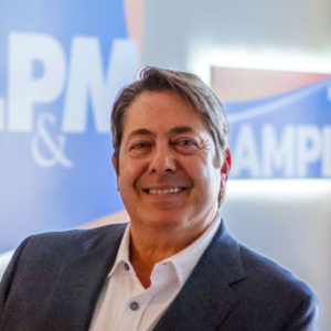 Photo of Mike Ancillotti