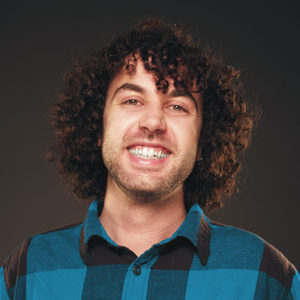 Photo of Keith Curreri