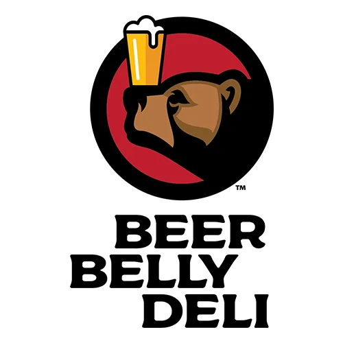Beer Belly Deli logo
