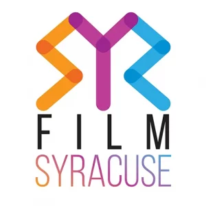 Film Syracuse logo