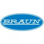 Braun logo