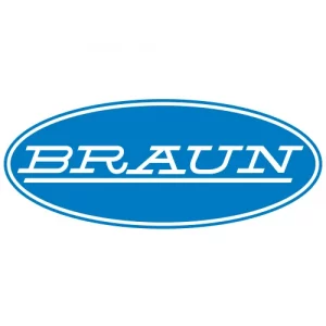 Braun logo