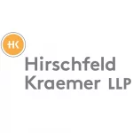 Hirschfeld Kraemer LLP Logo