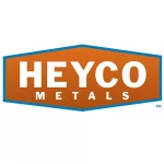 HEYCO Metals logo