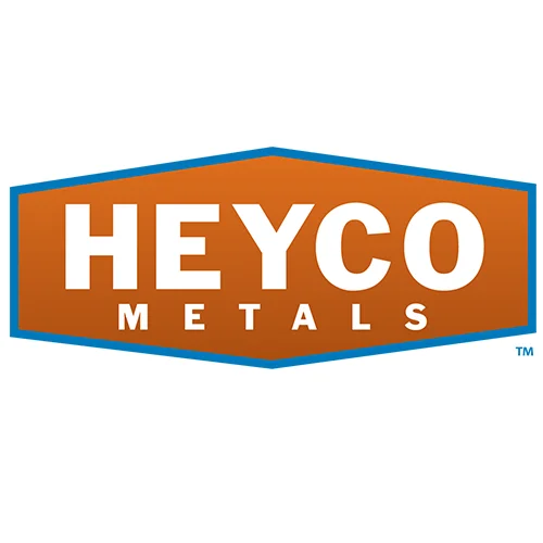 Heyco Metals logo