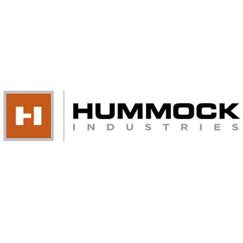 Hummock Industries Logo