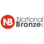 National Bronze logo