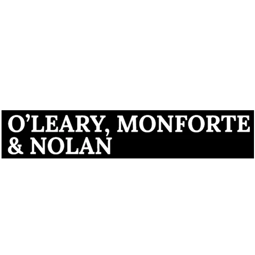 O'Leary, Monforte & Nolan logo