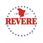 Revere Copper logo