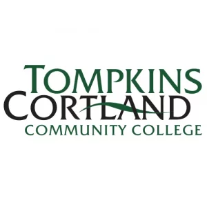 Tompkins Cortland Community College logo