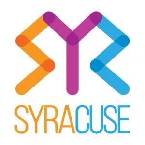 Syracuse logo