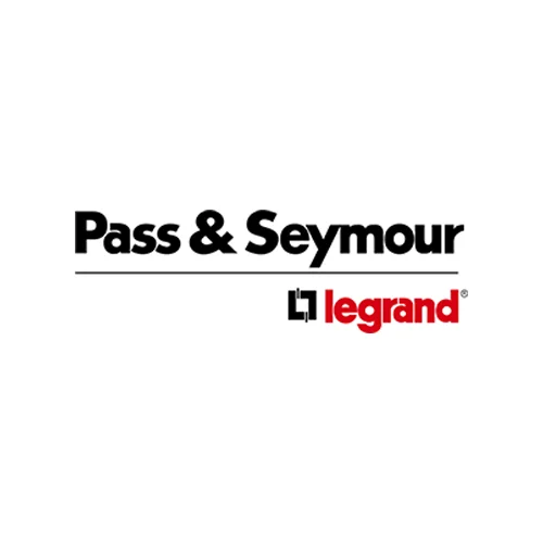 Pass & Seymour legrand logo
