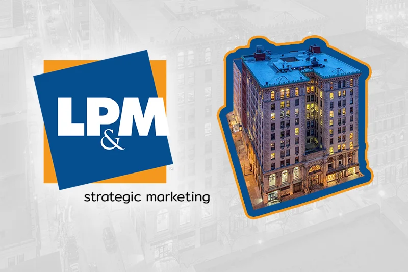 You are currently viewing Check Out LP&M/AMPL Digital’s New Office Space