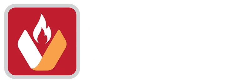 VakCo White logo