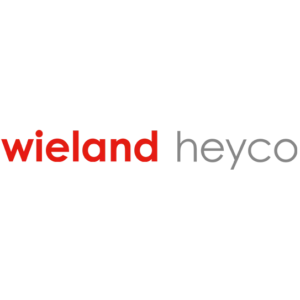 wieland heyco color logo