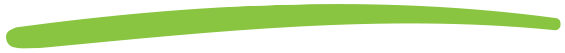 Green underline graphic
