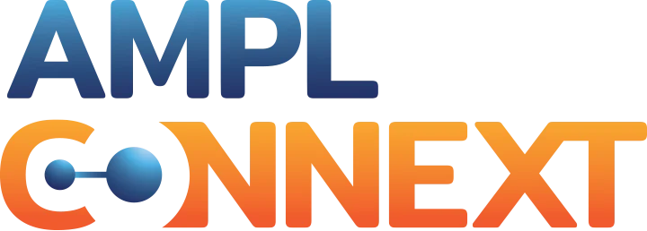 ampl connext logo