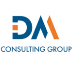 DM Consulting Group Logo