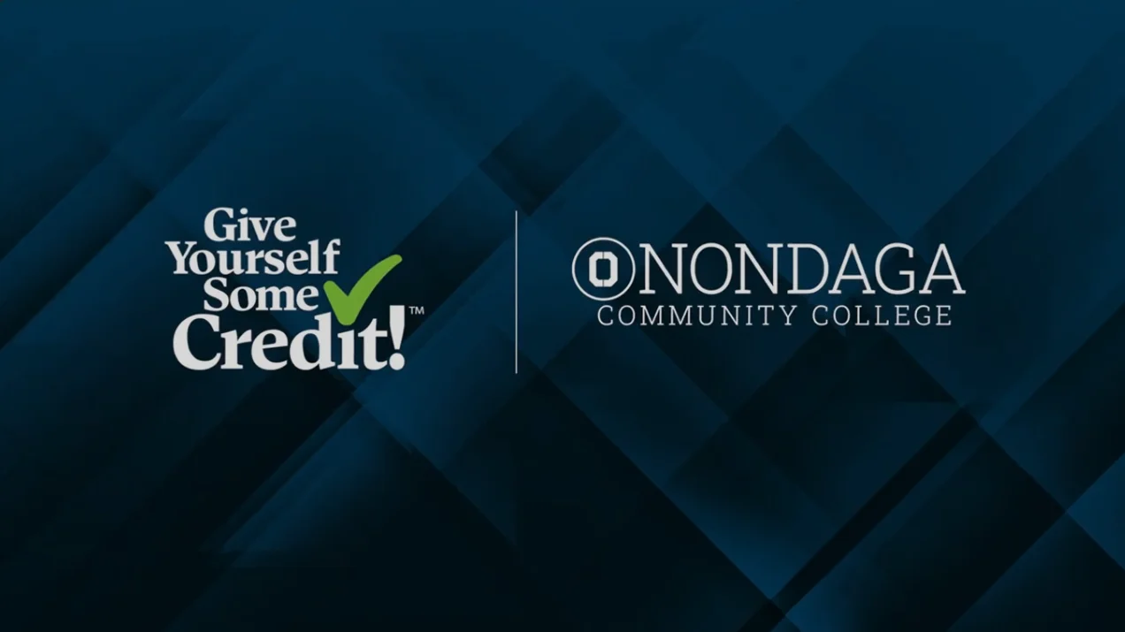 Credit for prior learning video thumbnail graphic