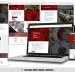 wieland heyco website graphic