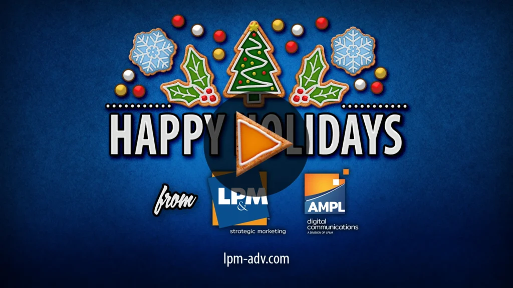 Holiday Video thumbnail image