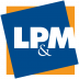 LP&M logo